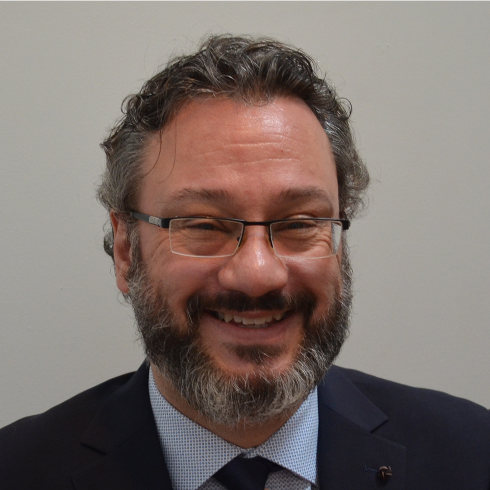 Frank Naccarato